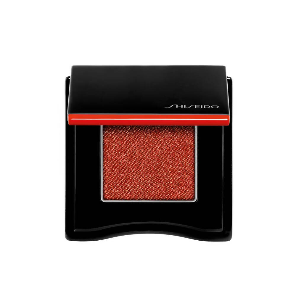 Shiseido Pop Powdergel Eye Shadow - Vivivi Orange/6 | Grocsy