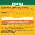 Nature's Essence Nourishing Cleansing Milk (Almond & Honey) | Grocsy