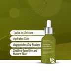 Blossom Kochhar Aroma Magic Face Serum Locks in moisture | Grocsy