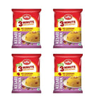 MTR 3 Minute Kesari Halwa Pouch | Grocsy