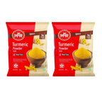 MTR Turmeric Powder
