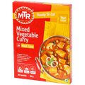 MTR Mixed Vegetable Curry
