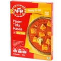 MTR Paneer Tikka Masala