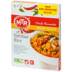 MTR Sambar Rice