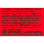 MTR Tomato Rice Powder 50 g | Grocsy