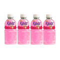 BAKERS Fubly Strawberry Juice Drink | Grocsy
