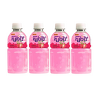 BAKERS Fubly Strawberry Juice Drink | Grocsy