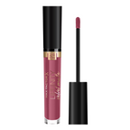 Max Factor Lipfinity Velvet Matte - Matte Merlot | Grocsy