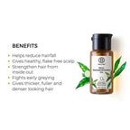 Brillare Real Mahabhringraj Hair Oil | Grocsy