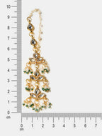 Ruby Raang Petalfall Earrings | Grocsy