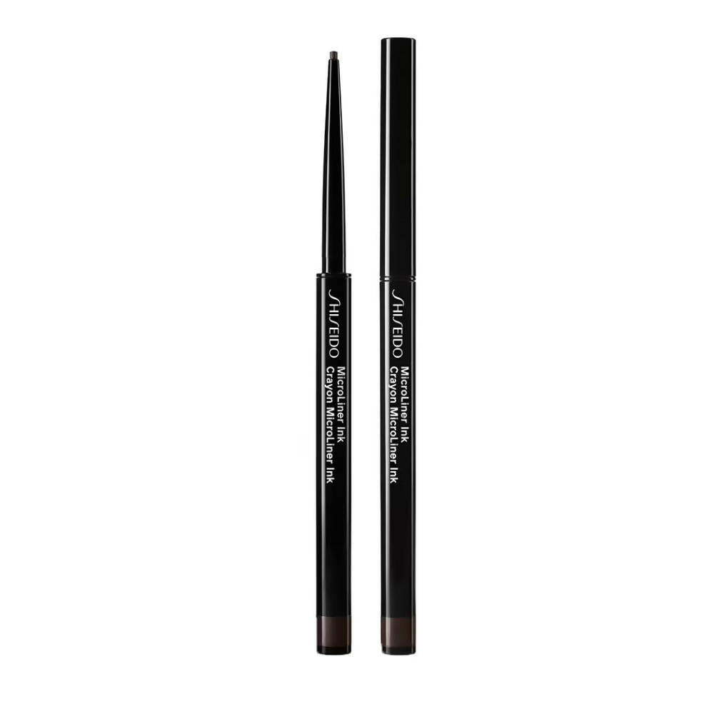 Shiseido MicroLiner Ink - 02 Brown | Grocsy