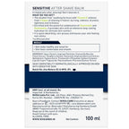 Nivea Men Sensitive After Shave Balm | Grocsy