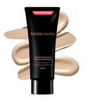 Faces Canada Weightless Matte Finish Foundation - Medium Natural 022 | Grocsy