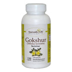 Ayurvedic Life Gokshur Capsules | Grocsy