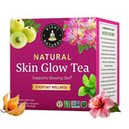 Rishi Natural Skin Glow Tea | Grocsy
