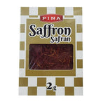 Nutraj Pina Saffron Safran | Grocsy