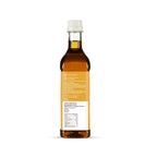 Pure & Sure Organic Mustard Oil