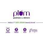 Plum Glow & Clarify Serum Combo - 15% Vitamin C Face Serum + 10% Niacinamide Face Serum | Grocsy