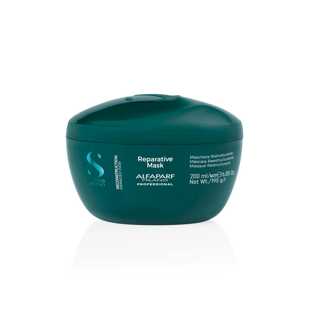 Alfaparf Milano Reparative Hair Mask For Hairfall Repair | Grocsy