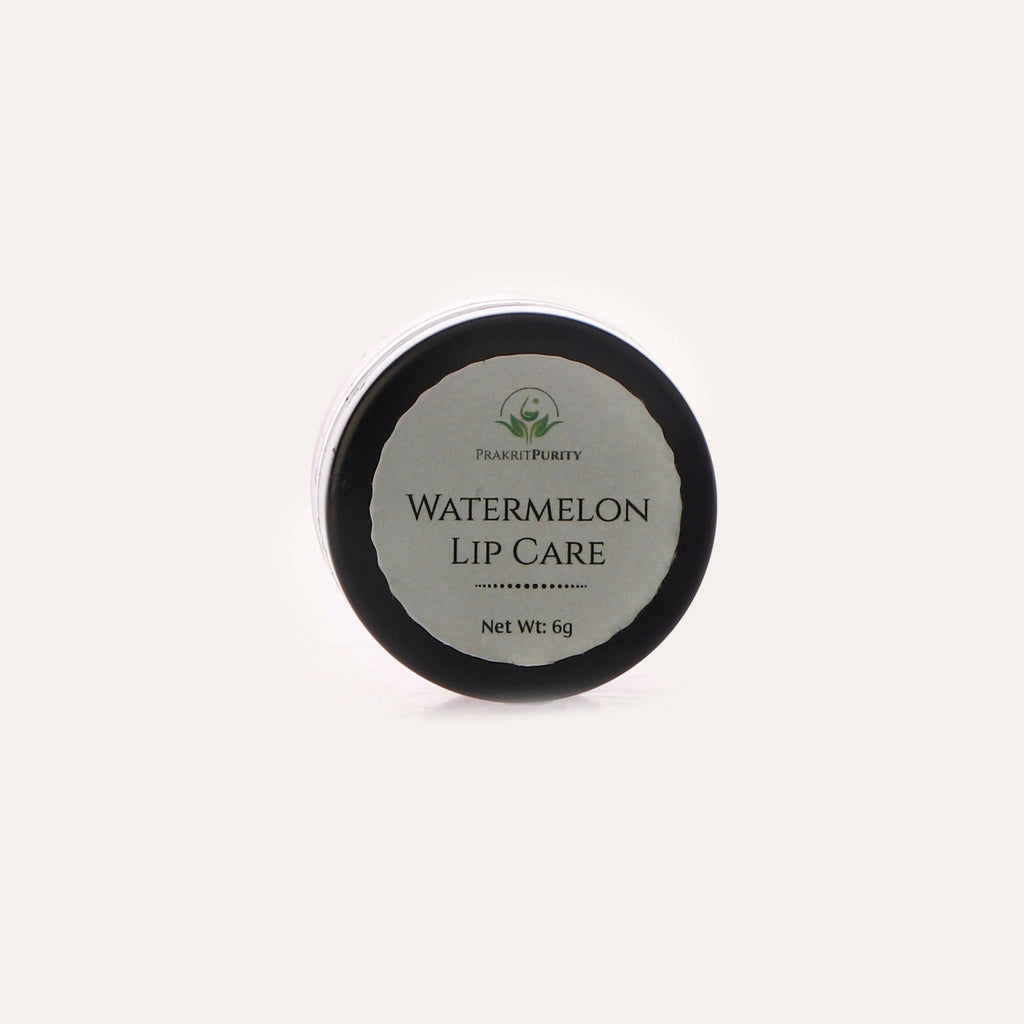 PrakritPurity Watermelon Lip Care | Grocsy