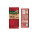 Farmveda Chocolates-Roasted Peanut Chocolate | Grocsy