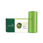 Biotique Advanced Ayurveda Bio Basil & Parsley Revitalizing Body Soap | Grocsy