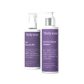 BeBodywise Hair Nourish Oil and Hair Fall Control Shampoo | Grocsy