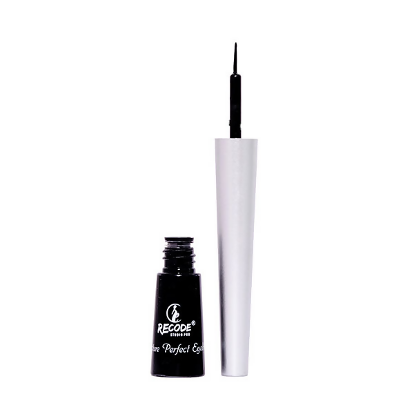 Recode Liquid Matte Eyeliner - Black | Grocsy