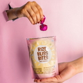 Rize Energy Bar Bliss Bites - White Chocolate | Grocsy