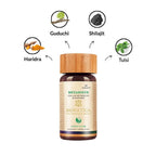 Biogetica Metasolve (Cellular Health And Immune Support, 80 Tablets) | Grocsy