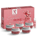 NutriGlow Natural’s English Rose Facial Kit | Grocsy