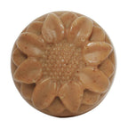 Organiko Donkey Milk Licorice & Cinnamon Oil Soap | Grocsy