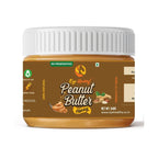 Oye Healthy Peanut Butter Natural Honey Combo Pack of 2 (850gm+340gm) | Grocsy