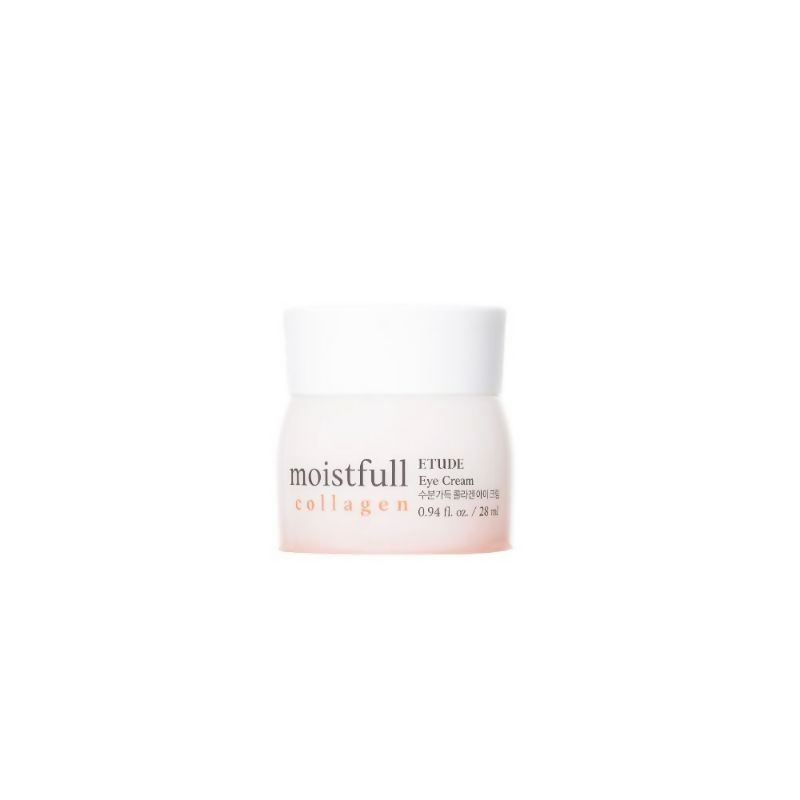 Etude House Moistfull Collagen Eye Cream | Grocsy