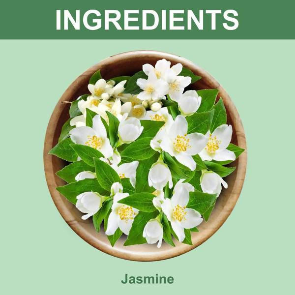 Bodyherbals Sensual, Hand Made Jasmine Bathing Bar | Grocsy