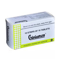 J & J Dechane Ayurvedic Chiniumco Tablets | Grocsy