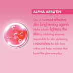 Nature's Essence Facialist Daily Brightening Cream | Grocsy