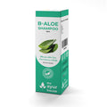 The Ayur House B Aloe Herbal Shampoo | Grocsy
