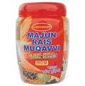 Dardmand Majun Rais Muqavvi | Grocsy