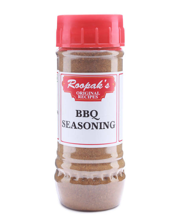 Roopak's BBQ Seasoning | Grocsy