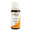 Meraki Essentials Carrot Seed Essential Oil | Grocsy