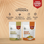 Bhoj Masale Chaas And Chaat Masala Powder | Grocsy