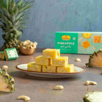Haldiram's Pineapple Delights | Grocsy