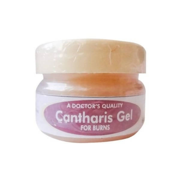 Vashisht Homeopathy Cantharis Gel | Grocsy