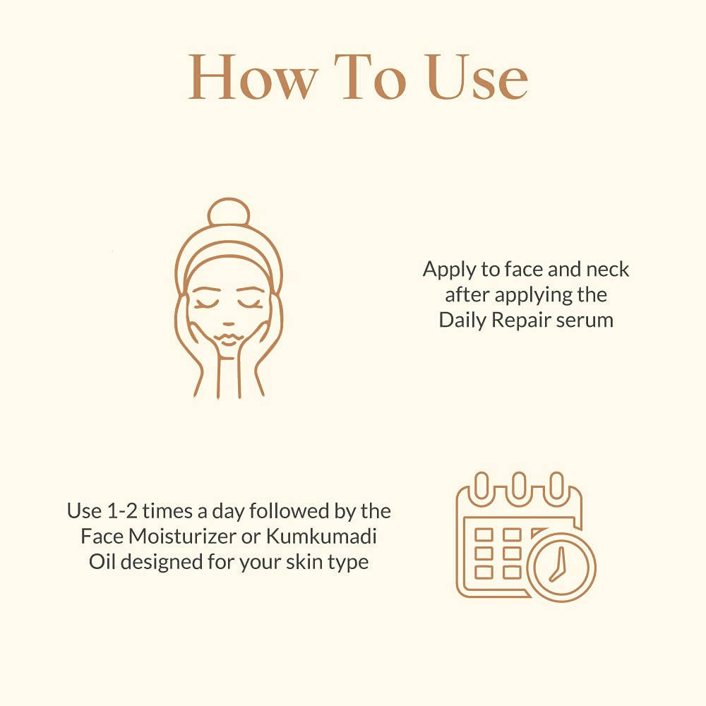 Shankara by Sri Sri Tattva Anti Age Serum | Grocsy