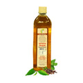 GowDurbar Aishwarya Deepam -Therapeutic Pooja Oil | Grocsy
