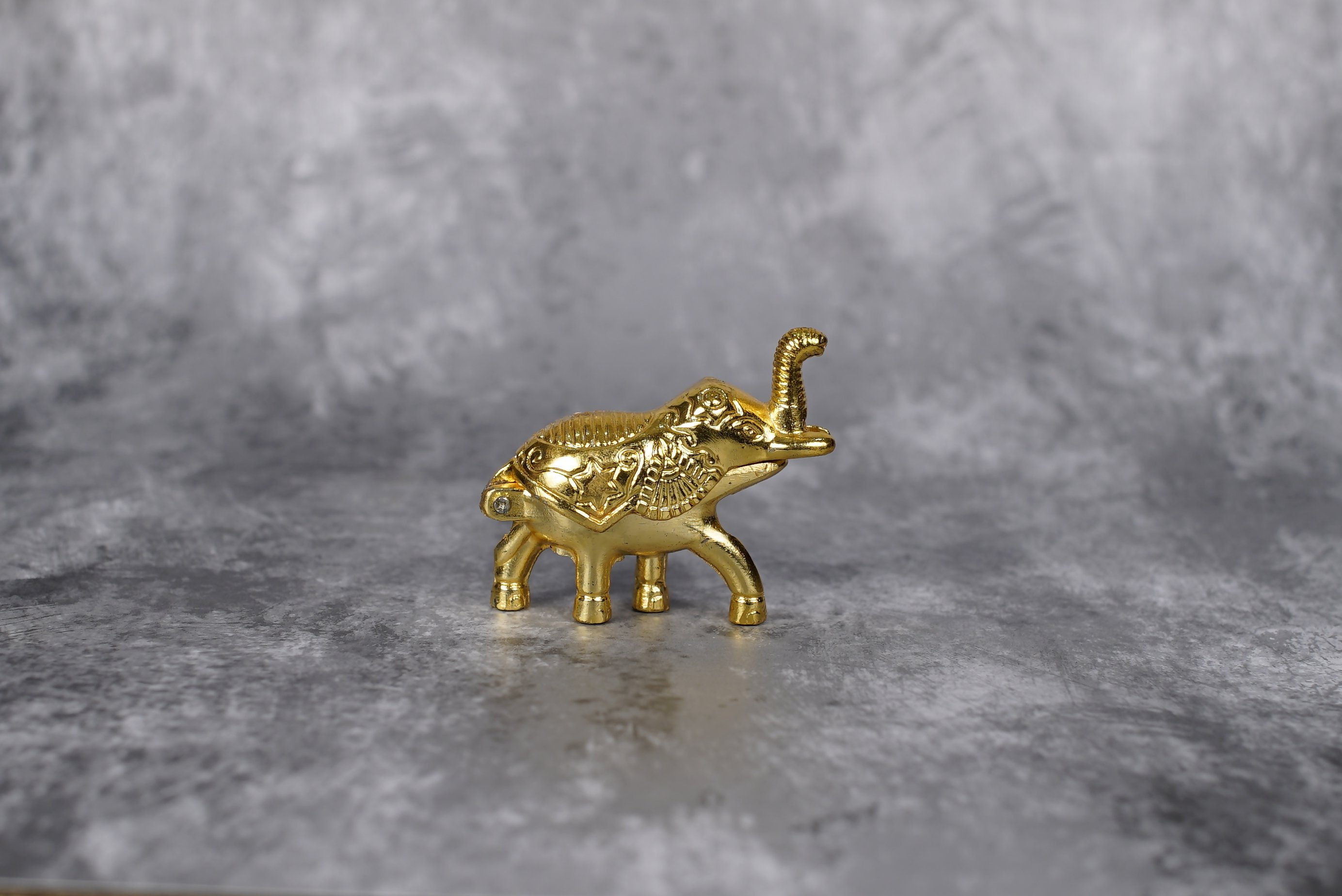 Sri Rudra Elephant – SR 00118 | Grocsy