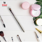 Bronson Professional Classic Makeup Blending Brush | Grocsy