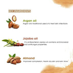NutriGlow Advanced Organics Anti-pigmentation Bleach (6 in 1) | Grocsy