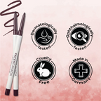 Faces Canada Ultime Pro Twist Eye Kajal Liner - Plum 04 | Grocsy